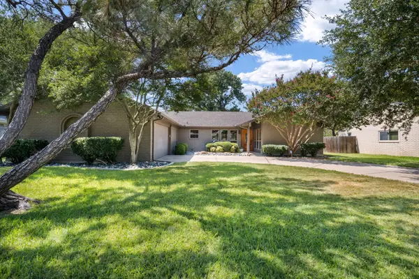 5112 Cordova Avenue, Fort Worth, TX 76132