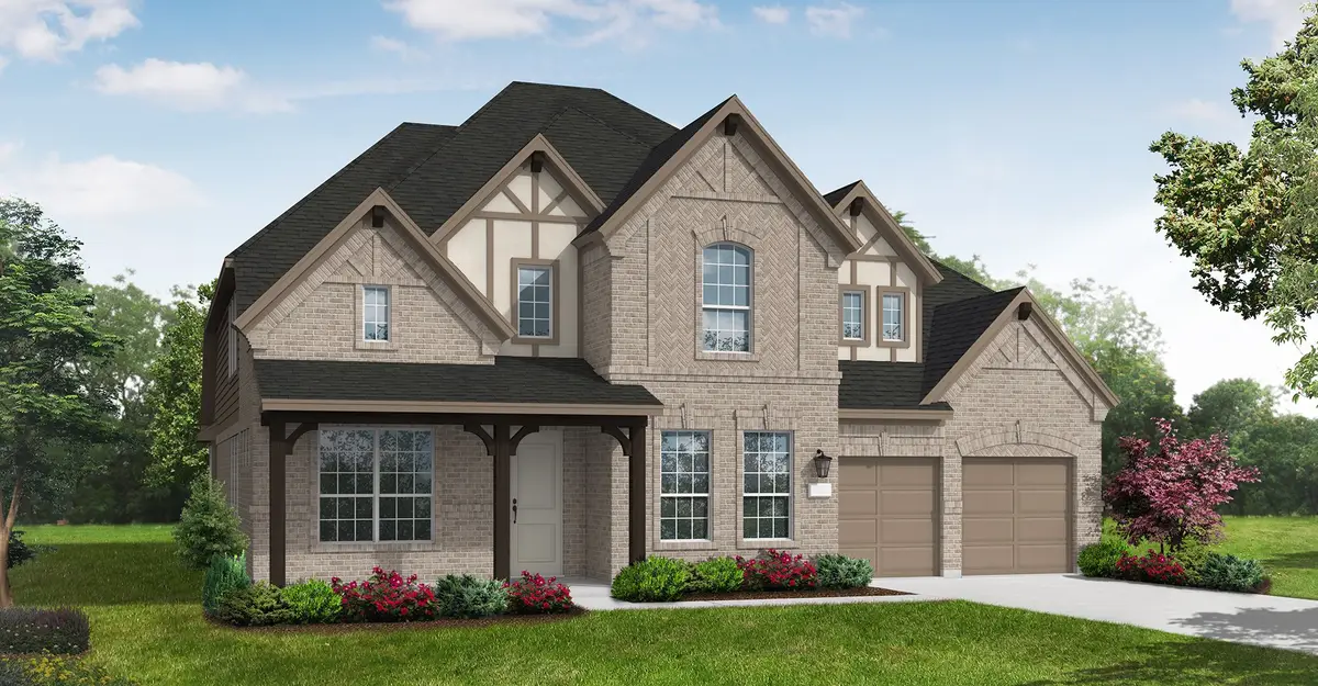 2213 Angelina Street, Mansfield, TX 76063 - #1