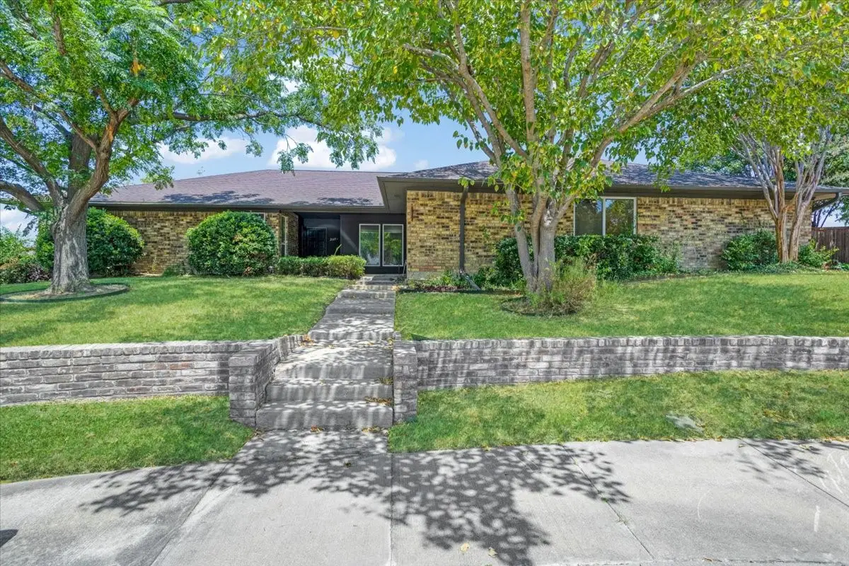 2149 Willow Place #A & B, Carrollton, TX 75006 - #1