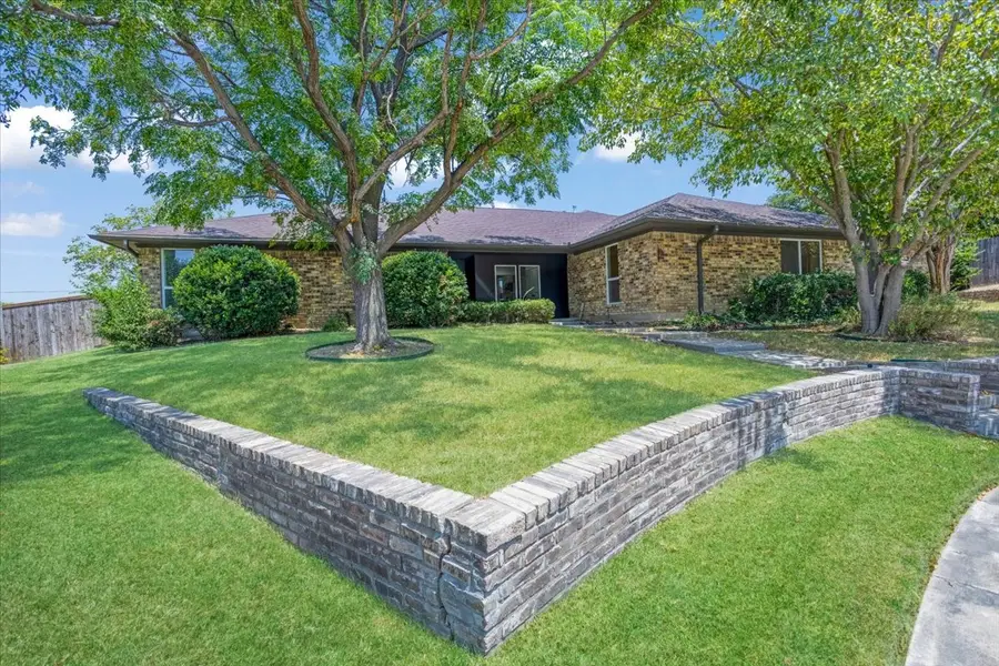 2149 Willow Place #A & B, Carrollton, TX 75006 - #2