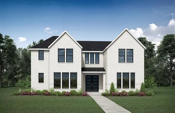 14404 Quail Meadow Drive, Fort Worth, TX 76008