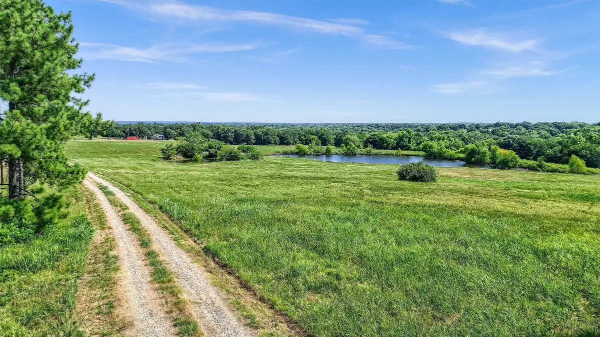 1200 County Road 1215, Savoy, TX 75479 - #1
