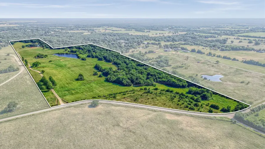 1200 County Road 1215, Savoy, TX 75479 - #3