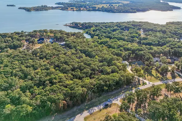 7230 Open Water Point, Quinlan, TX 75474
