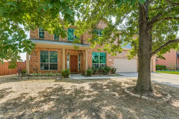 502 Althea Drive, Wylie, TX 75098