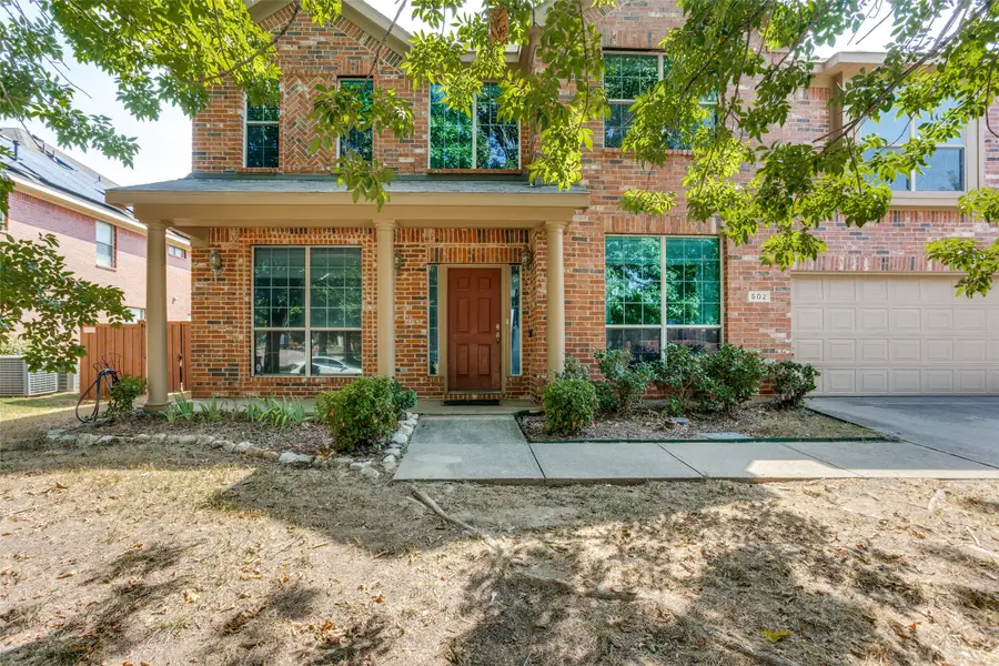 502 Althea Drive, Wylie, TX 75098 - #2