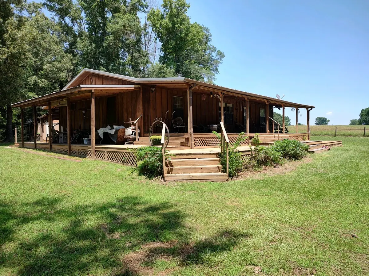 1061 County Road 1807, Yantis, TX 75497 - #1
