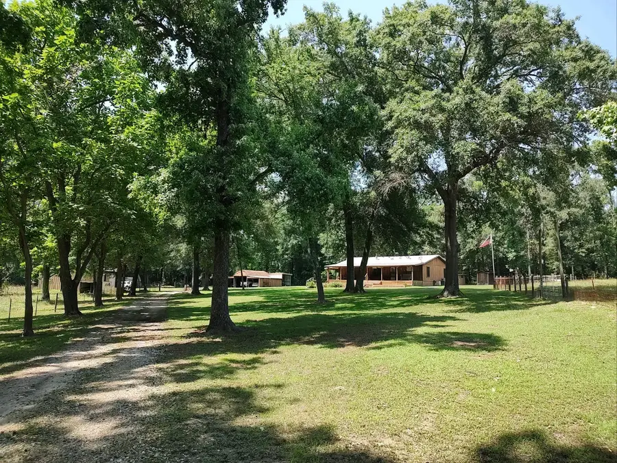 1061 County Road 1807, Yantis, TX 75497 - #2