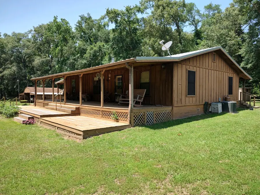 1061 County Road 1807, Yantis, TX 75497 - #3