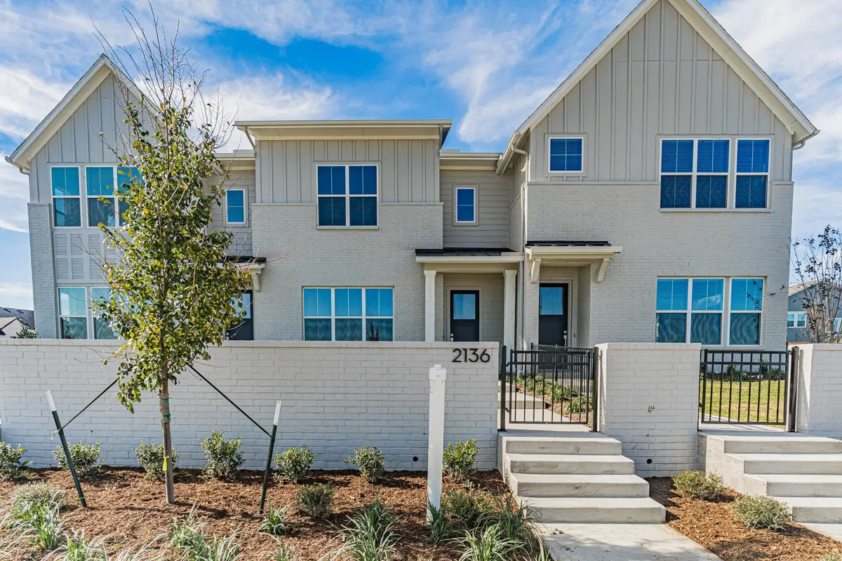 2146 Village Walk Place, Aledo, TX 76008 - #1