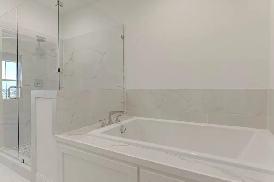 2146 Village Walk Place, Aledo, TX 76008 - #3