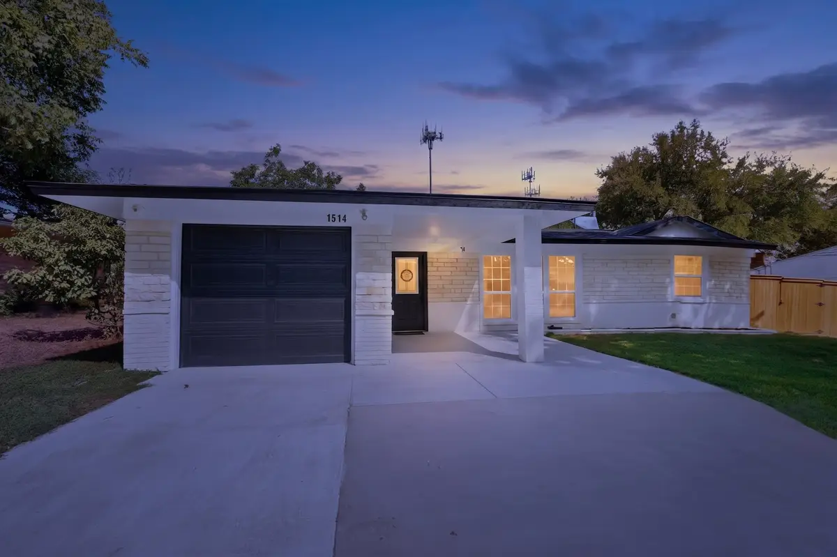 1514 Westwood Drive, Irving, TX 75060 - #1