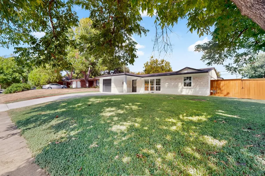 1514 Westwood Drive, Irving, TX 75060 - #3