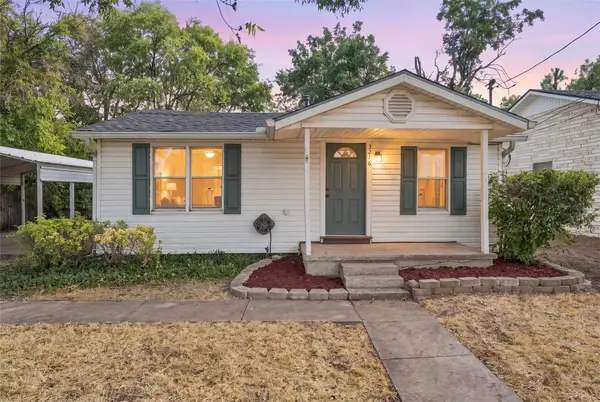 3216 Pewitt Drive, Waco, TX 76706