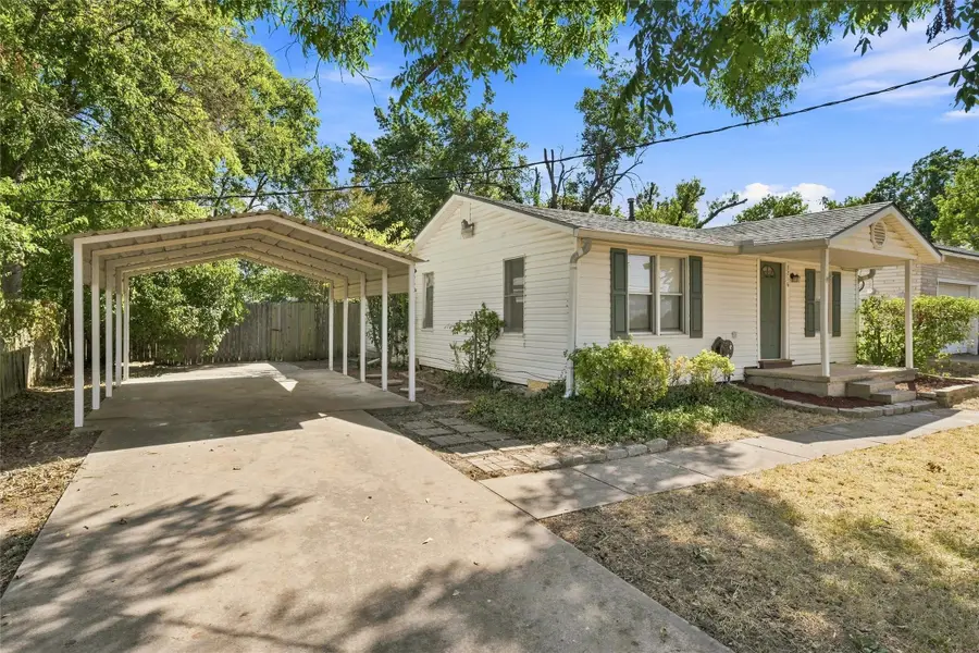 3216 Pewitt Drive, Waco, TX 76706 - #2