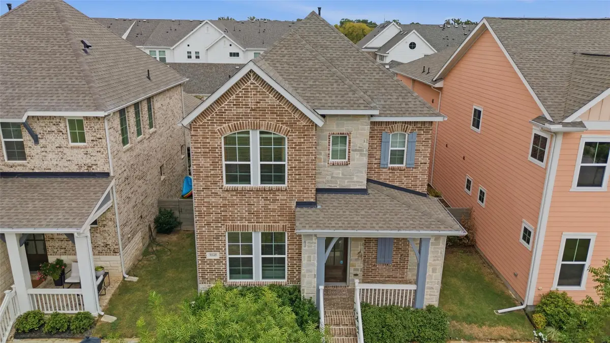 8849 Redding Street, North Richland Hills, TX 76180 - #1