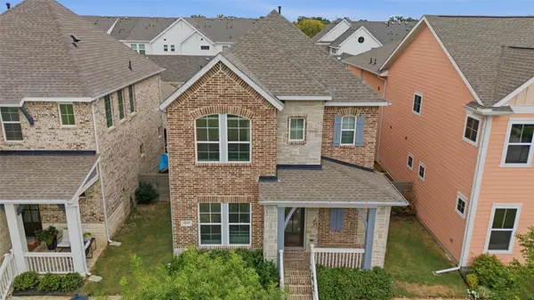 8849 Redding Street, North Richland Hills, TX 76180