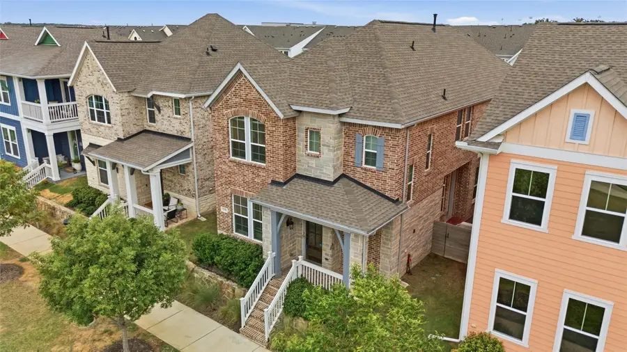 8849 Redding Street, North Richland Hills, TX 76180 - #2