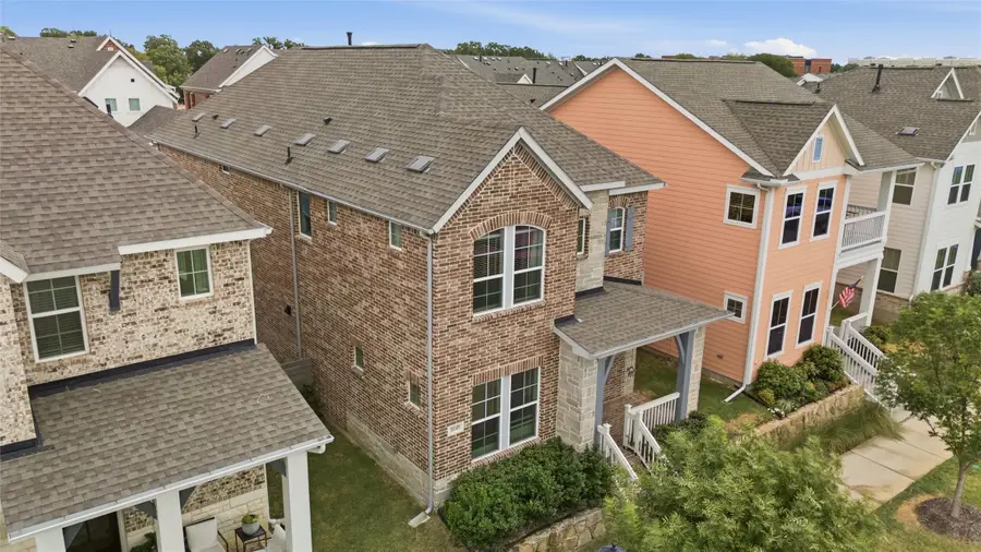 8849 Redding Street, North Richland Hills, TX 76180 - #3