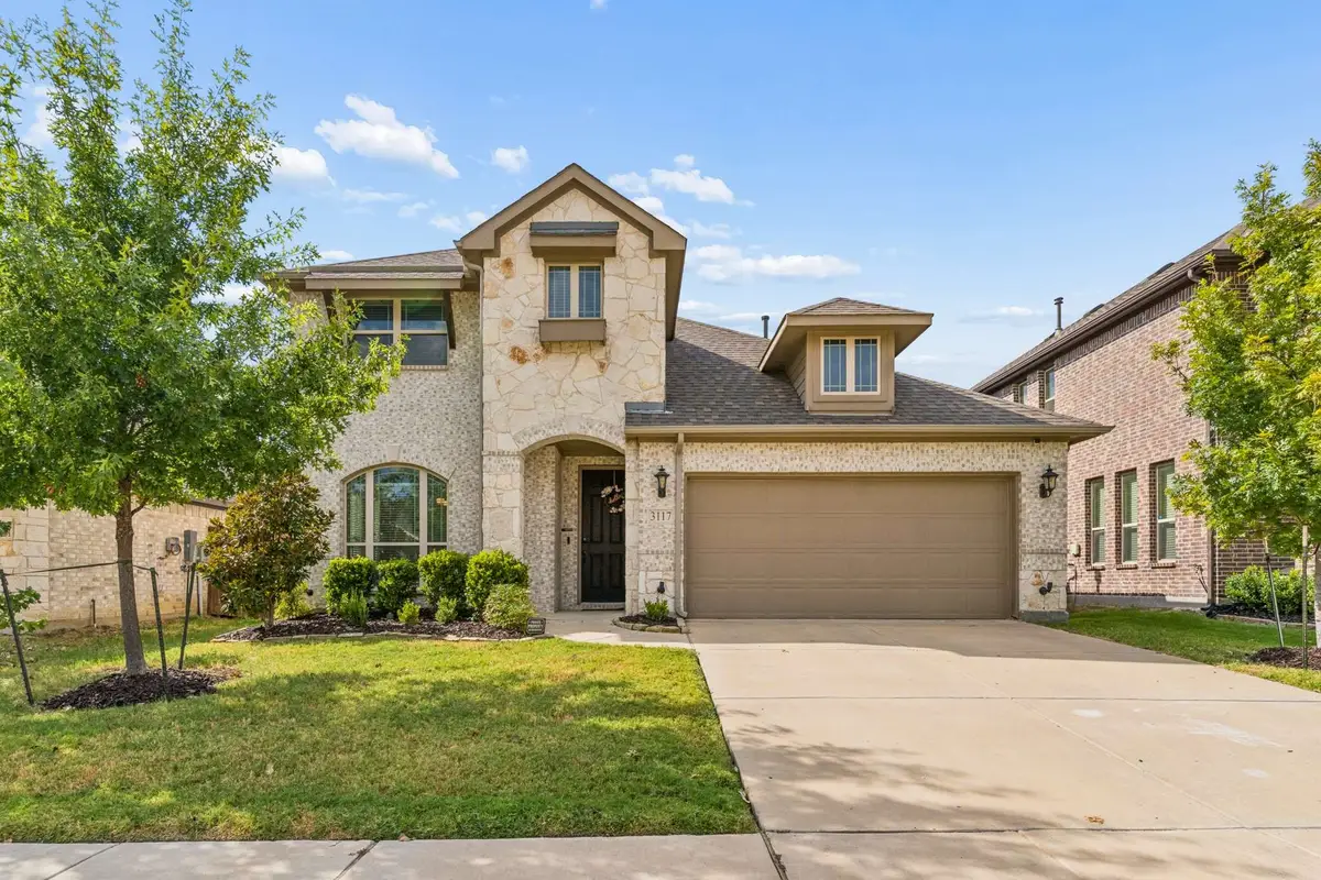 3117 Brookhill Lane, Mesquite, TX 75181 - #1