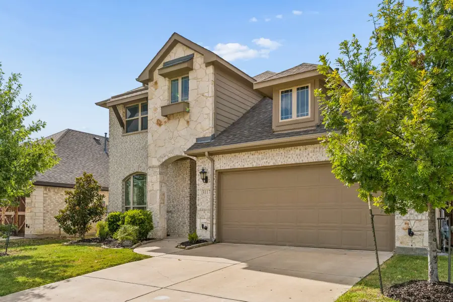 3117 Brookhill Lane, Mesquite, TX 75181 - #3
