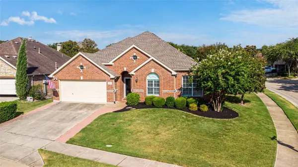 452 Long Cove Drive, Fairview, TX 75069