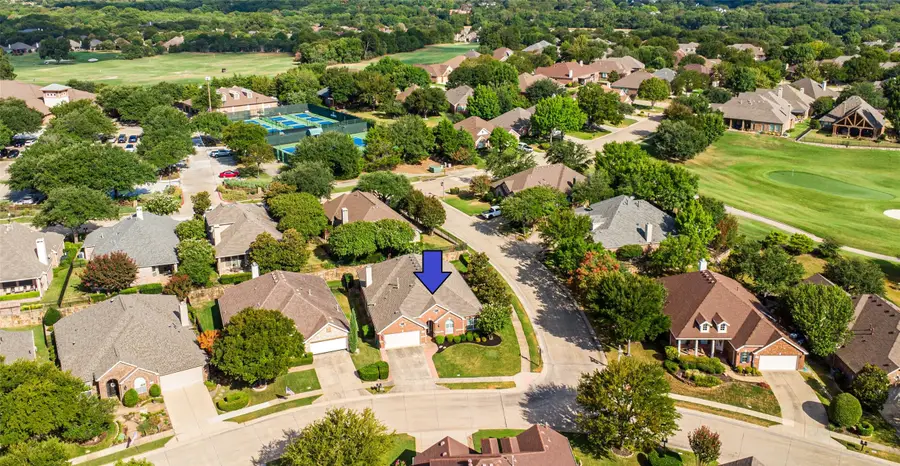 452 Long Cove Drive, Fairview, TX 75069 - #3
