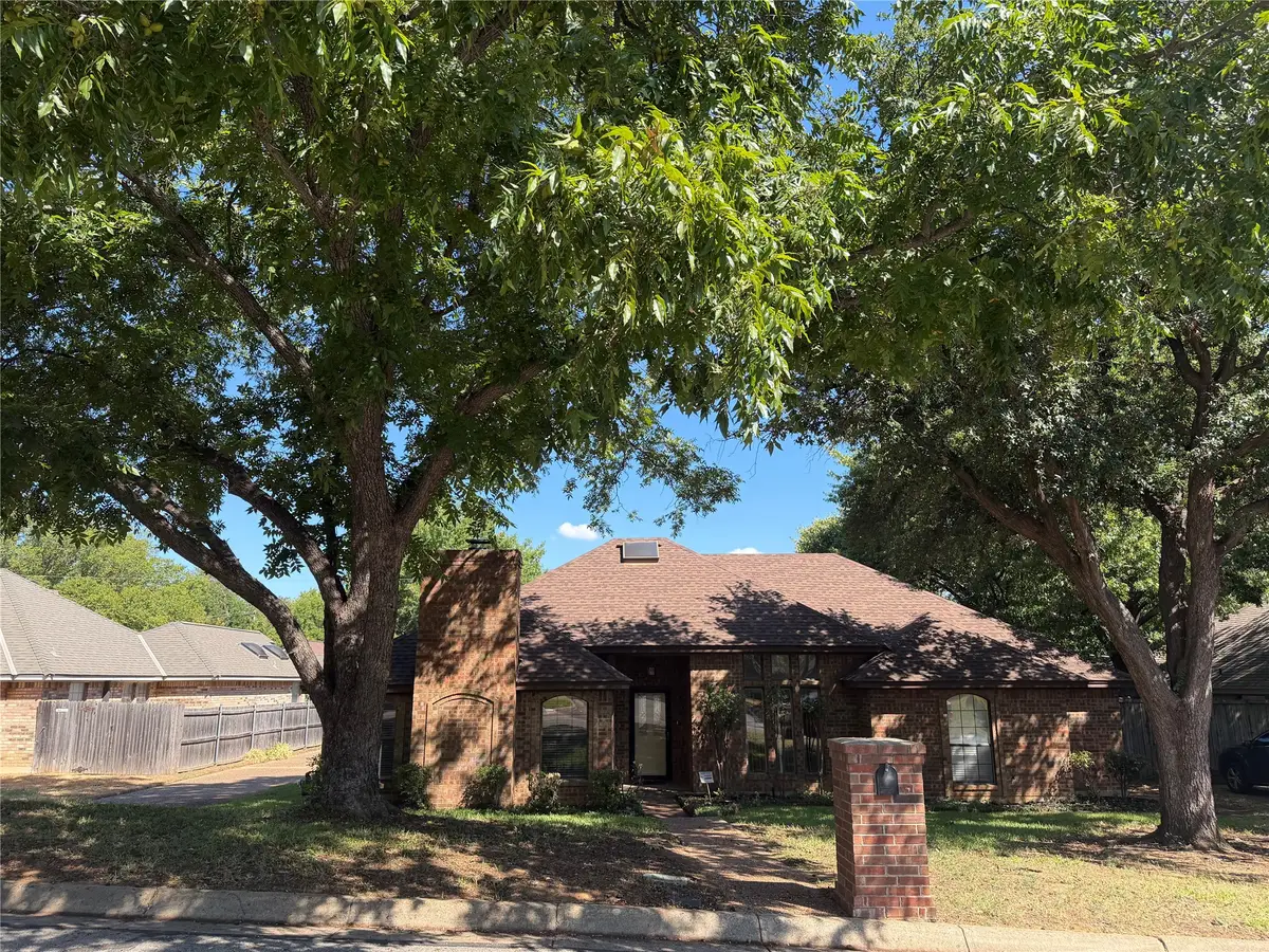 4307 Waycross Drive, Arlington, TX 76016 - #1