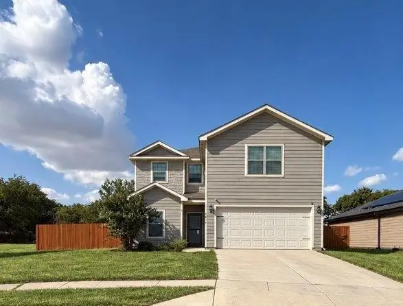 4616 Skipador Drive, Fort Worth, TX 76179