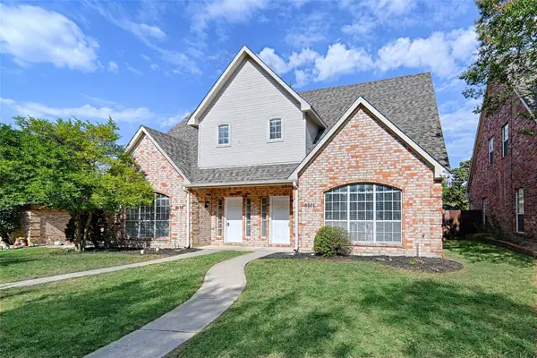8659/8661 Holly Street, Frisco, TX 75034