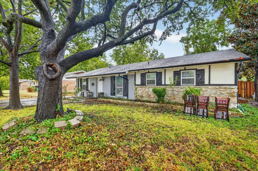 110 N Bowser Road, Richardson, TX 75081 - #2