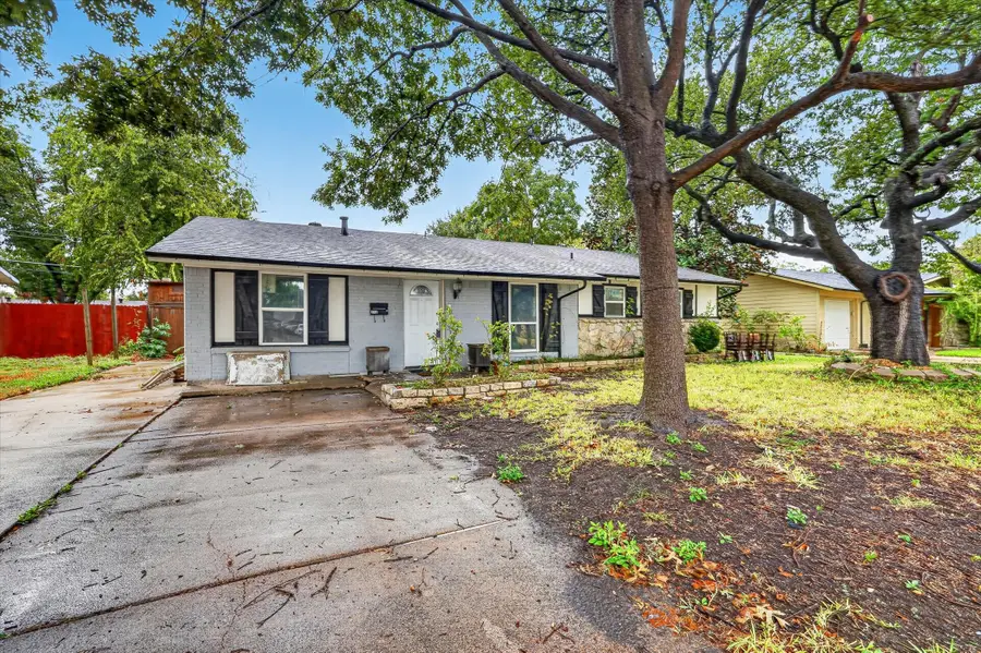 110 N Bowser Road, Richardson, TX 75081 - #3