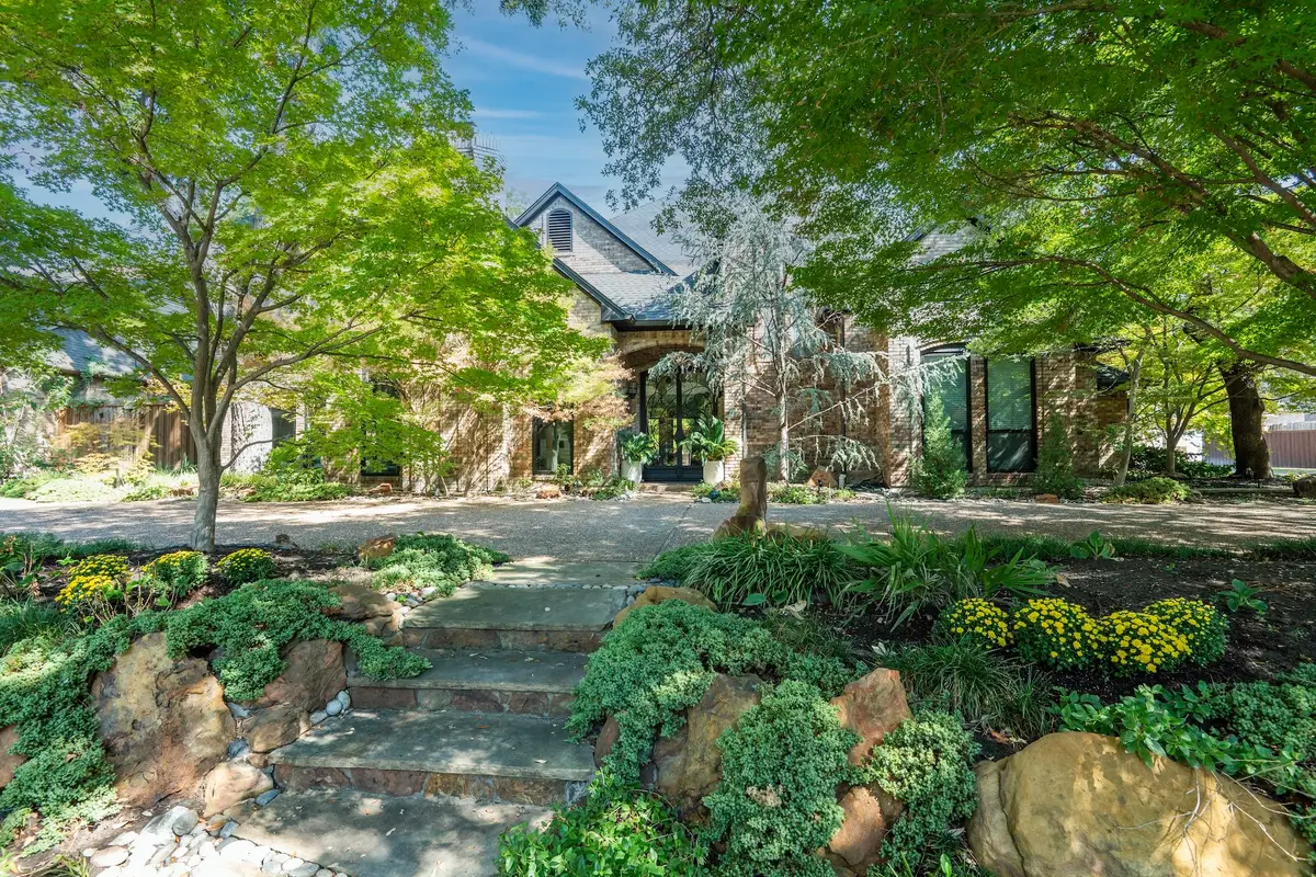 5819 Flintshire Lane, Dallas, TX 75252 - #1