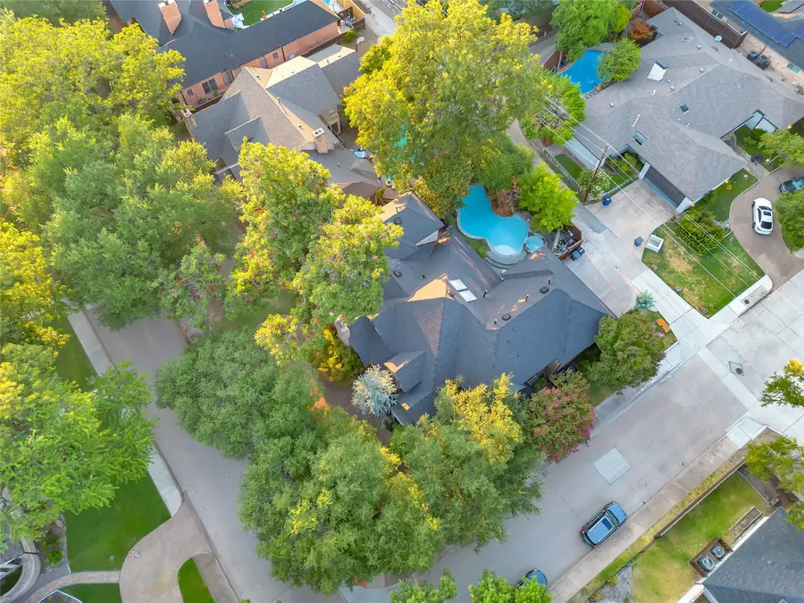 5819 Flintshire Lane, Dallas, TX 75252 - #2