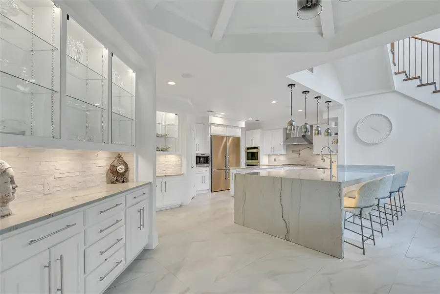 5819 Flintshire Lane, Dallas, TX 75252 - #3