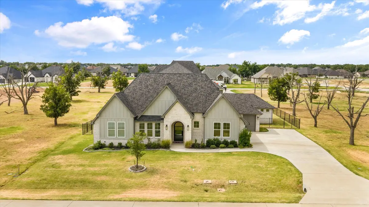 2703 Village Road, Granbury, TX 76049 - #1