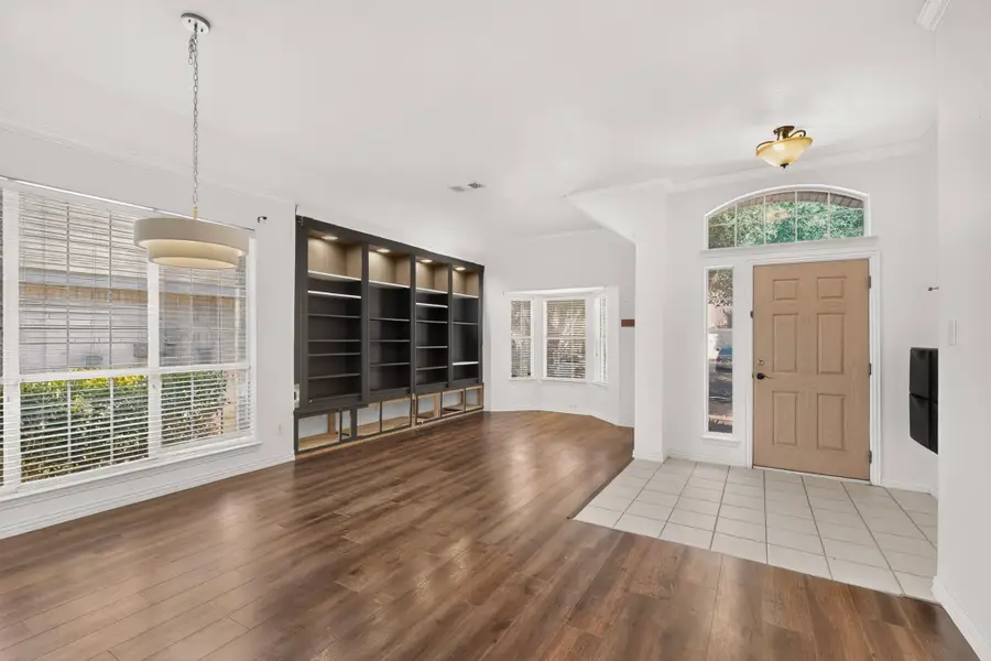 4617 Belladonna Drive, Fort Worth, TX 76123 - #3