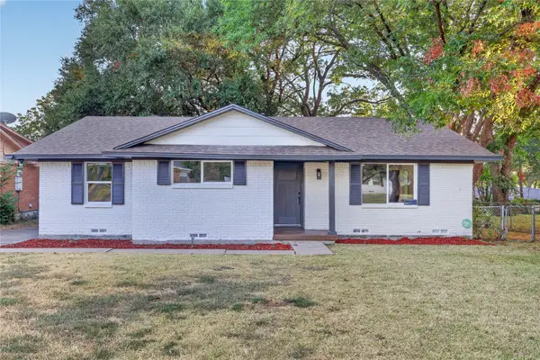 1240 Tosch Lane, Mesquite, TX 75149