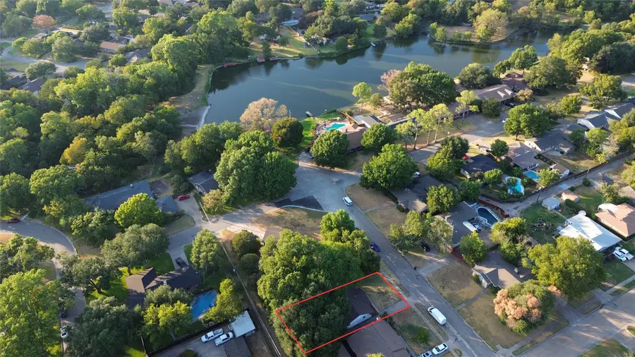 1240 Tosch Lane, Mesquite, TX 75149 - #2