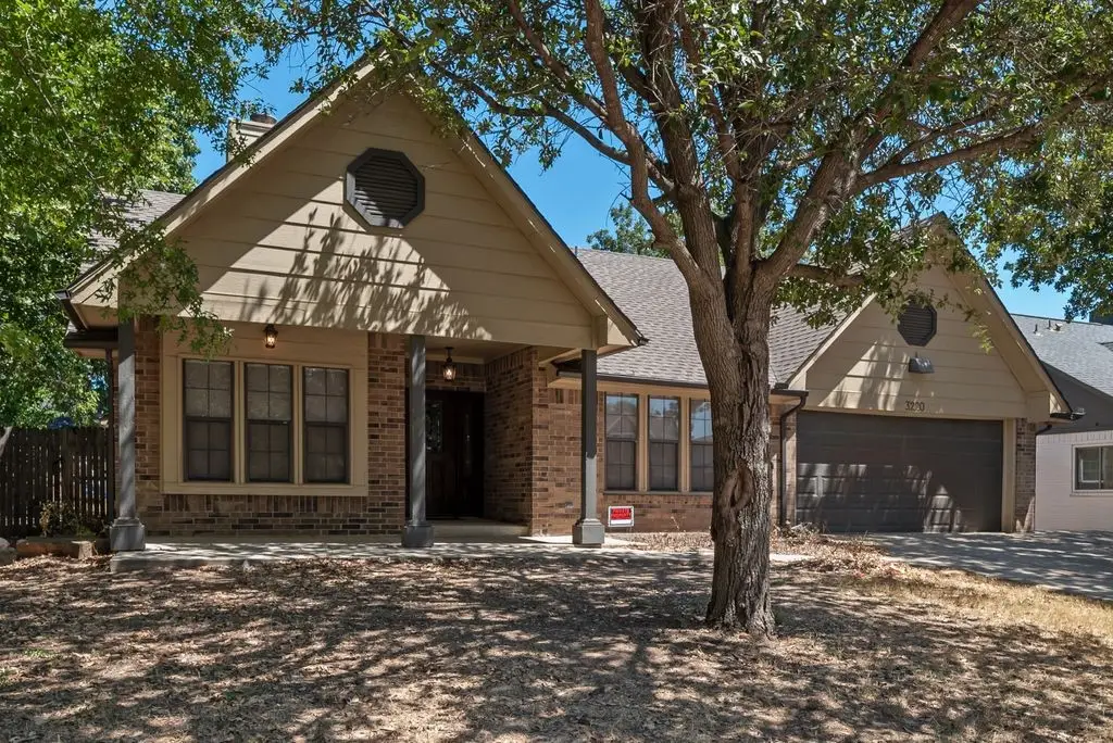 3220 Timberview Drive, Corinth, TX 76210 - #1