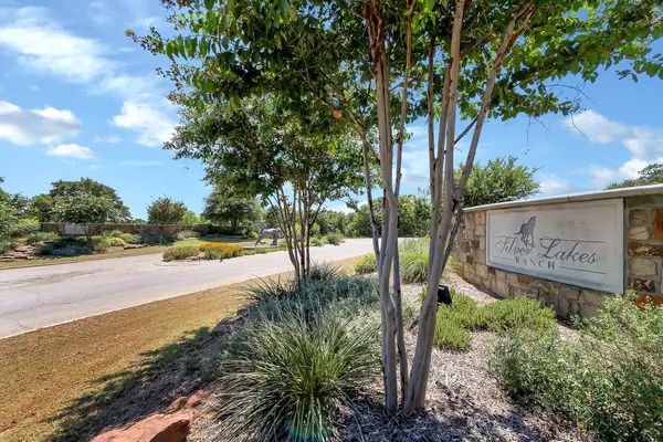 Lot 584 Lakeway Drive, Bowie, TX 76230