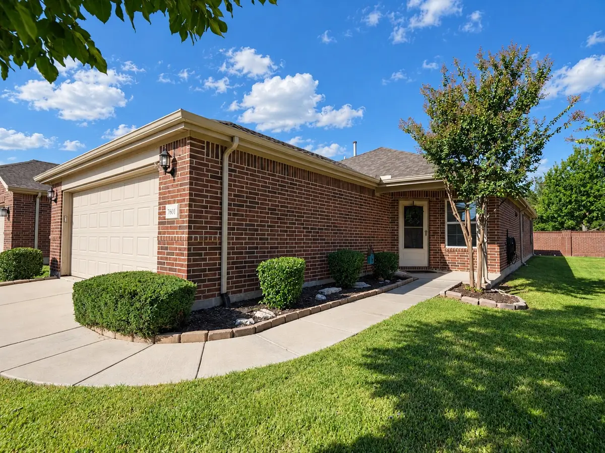 7601 Gulf Breeze Lane, Frisco, TX 75036 - #1