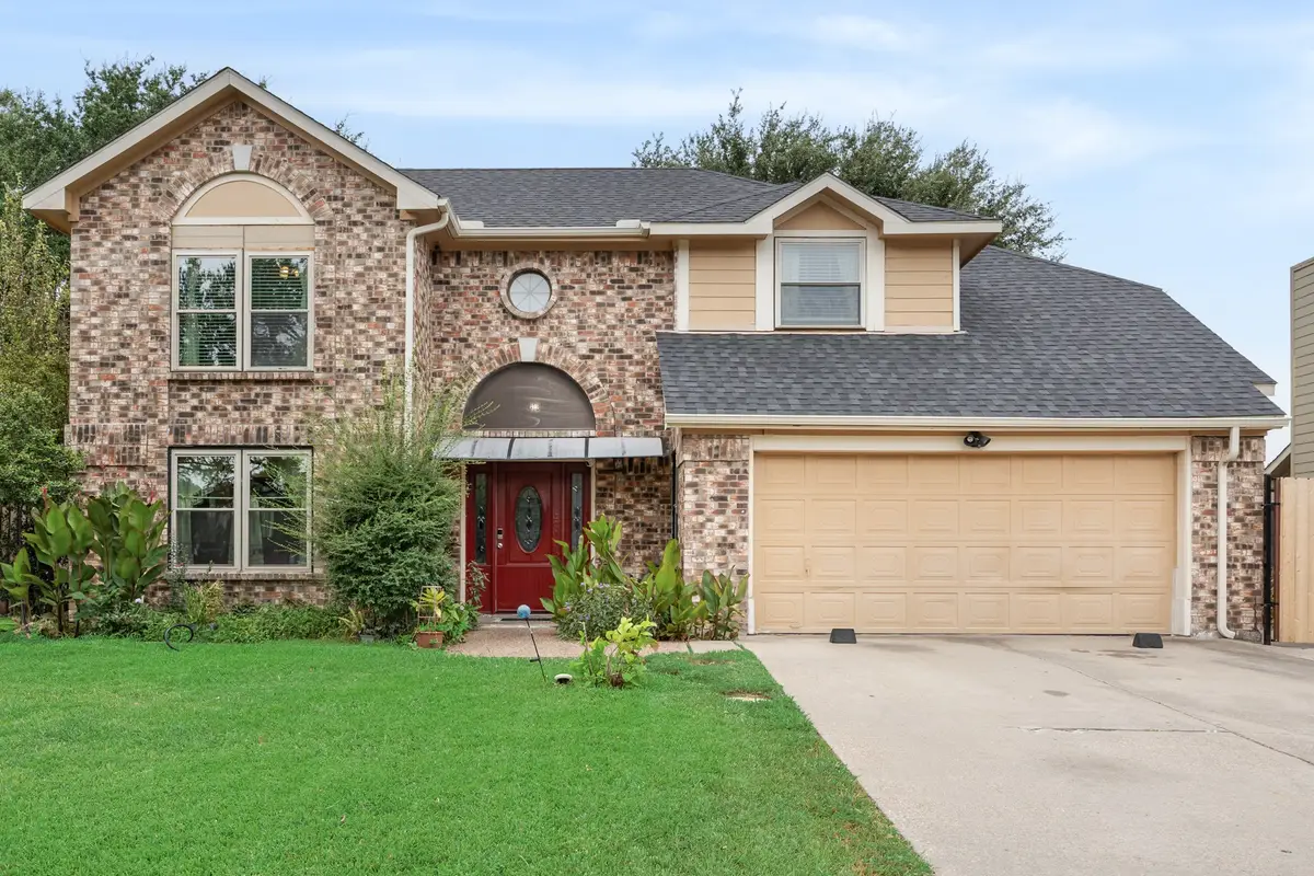 4305 Hudson Avenue, Grand Prairie, TX 75052 - #1
