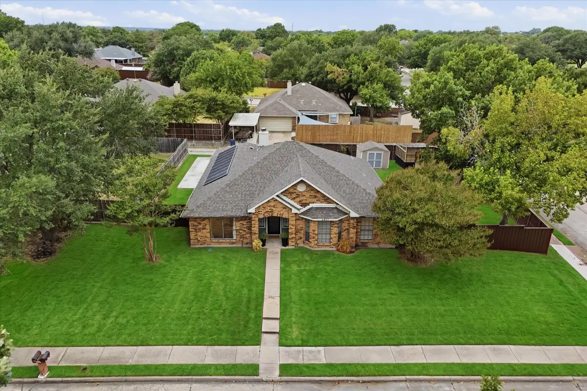 4917 Orchard Drive, Sachse, TX 75048 - #1