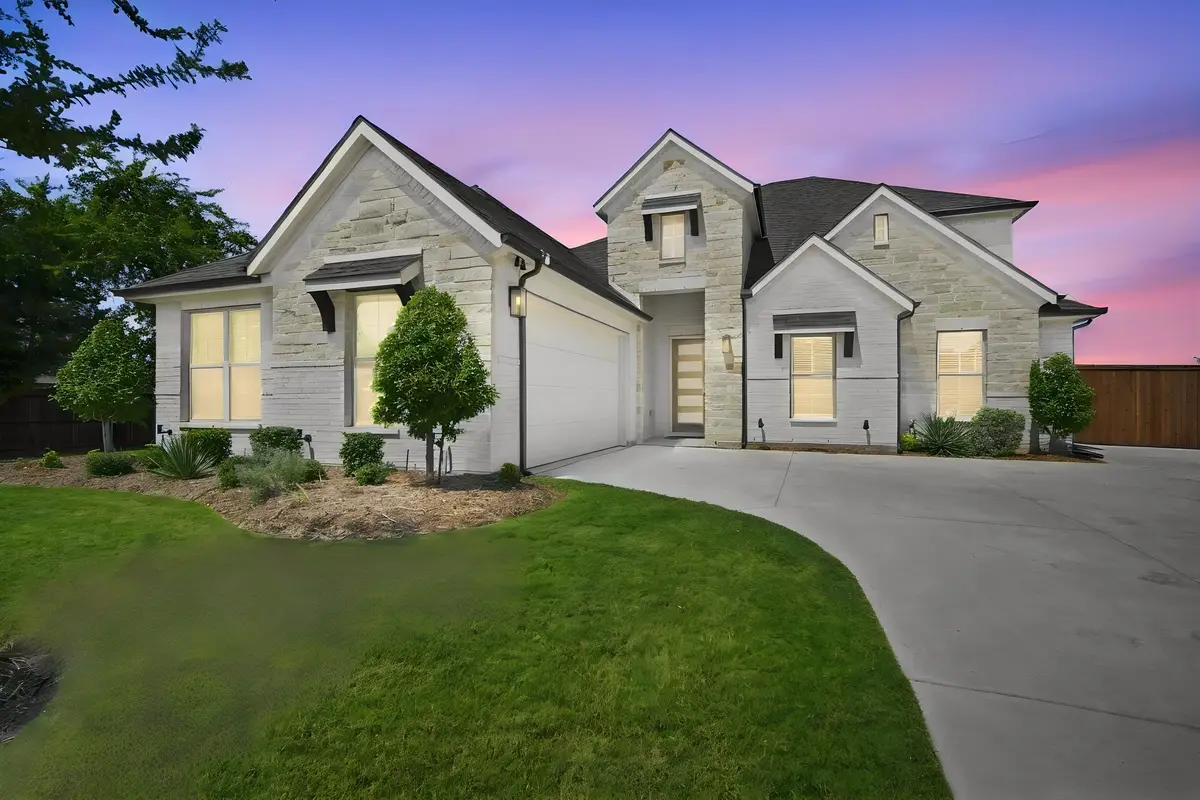 801 Brandi Ridge Drive, Midlothian, TX 76065 - #1