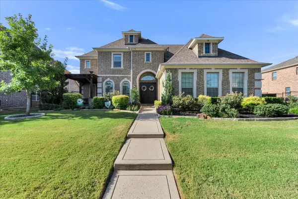 309 Saint Tropez Drive, Southlake, TX 76092