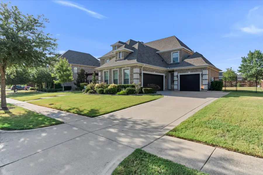 309 Saint Tropez Drive, Southlake, TX 76092 - #3