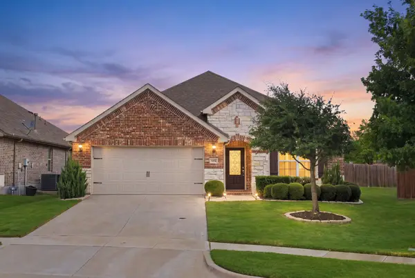 3812 Valachian Circle, McKinney, TX 75071
