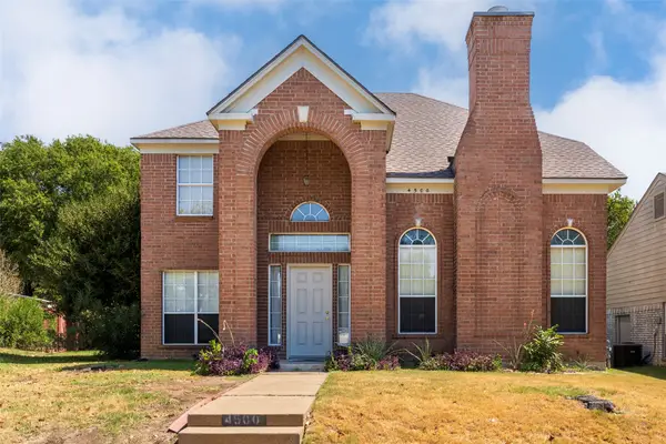 4500 Fargo Drive, Grand Prairie, TX 75052