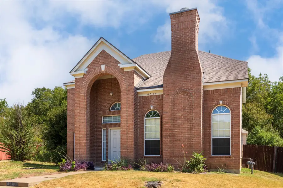4500 Fargo Drive, Grand Prairie, TX 75052 - #2